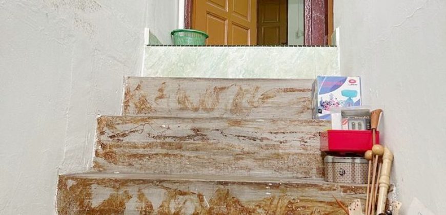 Taman Pasir Putih @ Pasir Gudang – 2 Storey Low Cost House – FOR SALE Taman Pasir Putih @ Pasir Gudang – 2 Storey Low Cost House – FOR SALE