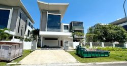 Horizon Hills – 3 Storey Bungalow House – FOR SALE Horizon Hills – 3 Storey Bungalow House – FOR SALE