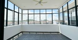 Horizon Hills – 3 Storey Bungalow House – FOR SALE Horizon Hills – 3 Storey Bungalow House – FOR SALE