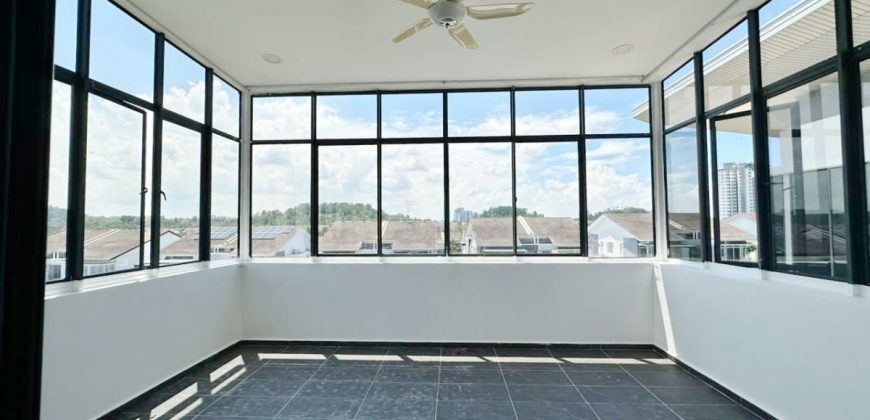 Horizon Hills – 3 Storey Bungalow House – FOR SALE Horizon Hills – 3 Storey Bungalow House – FOR SALE