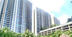 Central Park @ Tampoi – Service Residence – FOR SALE Central Park @ Tampoi – Service Residence – FOR SALE