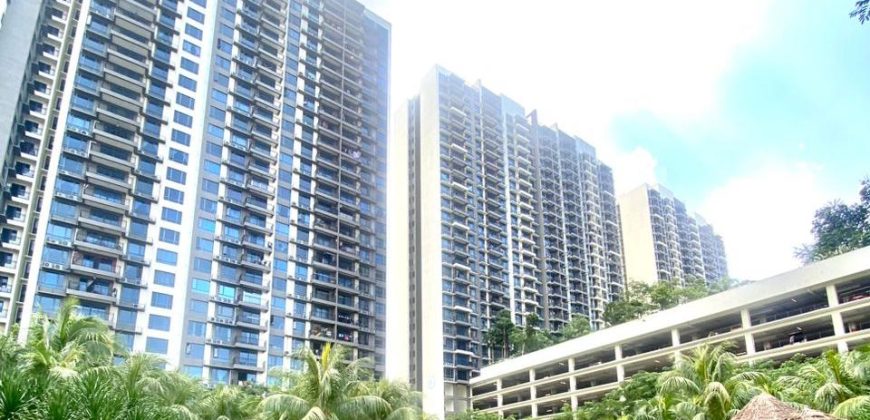 Central Park @ Tampoi – Service Residence – FOR SALE Central Park @ Tampoi – Service Residence – FOR SALE