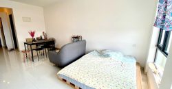 Central Park @ Tampoi – Service Residence – FOR SALE Central Park @ Tampoi – Service Residence – FOR SALE