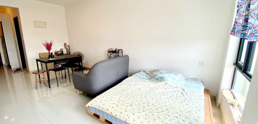 Central Park @ Tampoi – Service Residence – FOR SALE Central Park @ Tampoi – Service Residence – FOR SALE