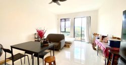 Central Park @ Tampoi – Service Residence – FOR SALE Central Park @ Tampoi – Service Residence – FOR SALE