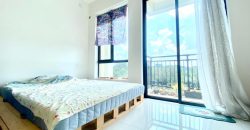 Central Park @ Tampoi – Service Residence – FOR SALE Central Park @ Tampoi – Service Residence – FOR SALE