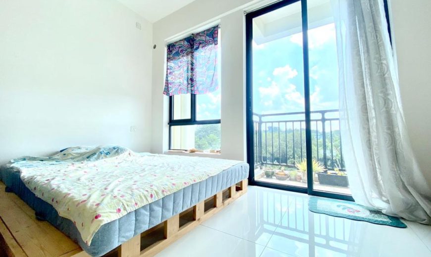 Central Park @ Tampoi – Service Residence – FOR SALE Central Park @ Tampoi – Service Residence – FOR SALE