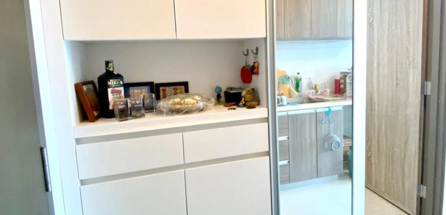 Central Park @ Tampoi – Service Residence – FOR SALE Central Park @ Tampoi – Service Residence – FOR SALE