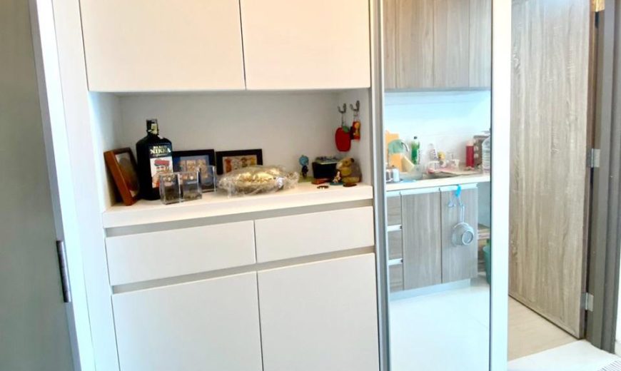 Central Park @ Tampoi – Service Residence – FOR SALE Central Park @ Tampoi – Service Residence – FOR SALE