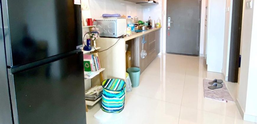 Central Park @ Tampoi – Service Residence – FOR SALE Central Park @ Tampoi – Service Residence – FOR SALE