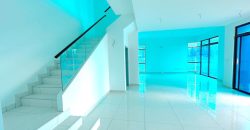 Horizon Hills – 2 Storey Corner Cluster House – FOR SALE Horizon Hills – 2 Storey Corner Cluster House – FOR SALE