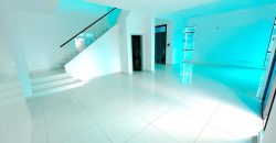 Horizon Hills – 2 Storey Corner Cluster House – FOR SALE Horizon Hills – 2 Storey Corner Cluster House – FOR SALE