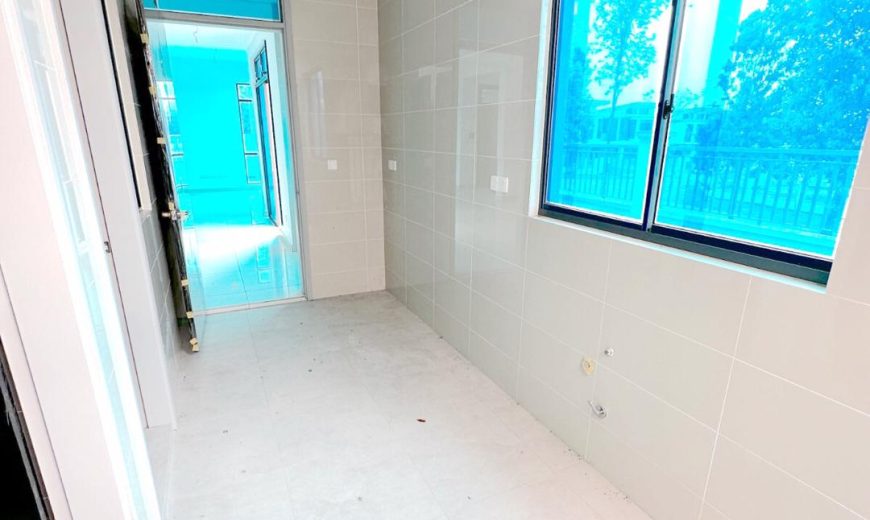 Horizon Hills – 2 Storey Corner Cluster House – FOR SALE Horizon Hills – 2 Storey Corner Cluster House – FOR SALE