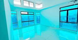 Horizon Hills – 2 Storey Corner Cluster House – FOR SALE Horizon Hills – 2 Storey Corner Cluster House – FOR SALE