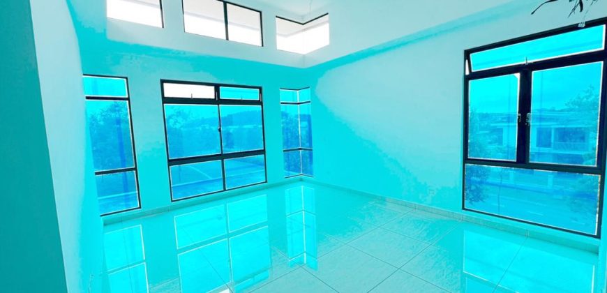 Horizon Hills – 2 Storey Corner Cluster House – FOR SALE Horizon Hills – 2 Storey Corner Cluster House – FOR SALE