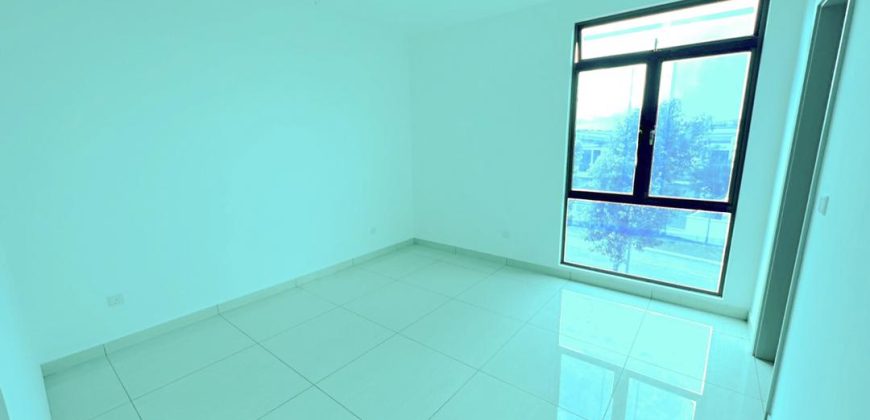 Horizon Hills – 2 Storey Corner Cluster House – FOR SALE Horizon Hills – 2 Storey Corner Cluster House – FOR SALE