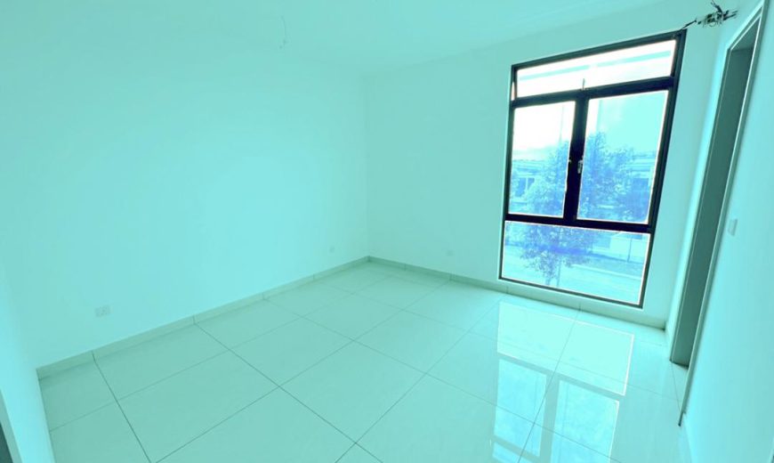 Horizon Hills – 2 Storey Corner Cluster House – FOR SALE Horizon Hills – 2 Storey Corner Cluster House – FOR SALE