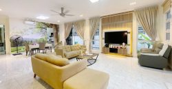 Eco Spring – 2 Storey Cluster House – FOR SALE Eco Spring – 2 Storey Cluster House – FOR SALE