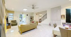 Eco Spring – 2 Storey Cluster House – FOR SALE Eco Spring – 2 Storey Cluster House – FOR SALE