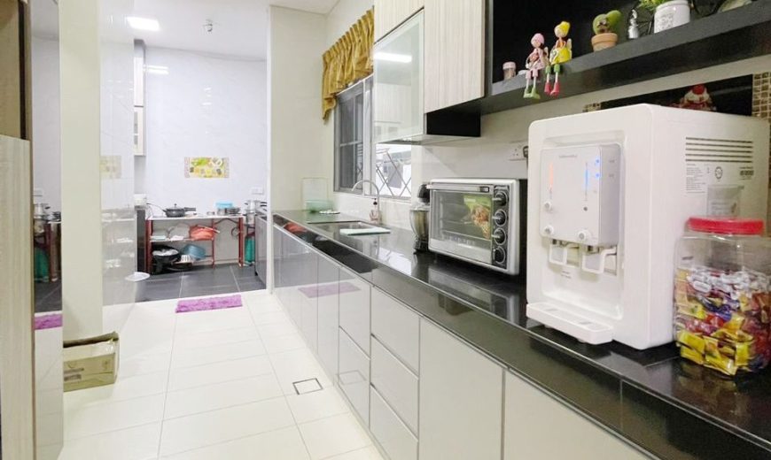 Eco Spring – 2 Storey Cluster House – FOR SALE Eco Spring – 2 Storey Cluster House – FOR SALE