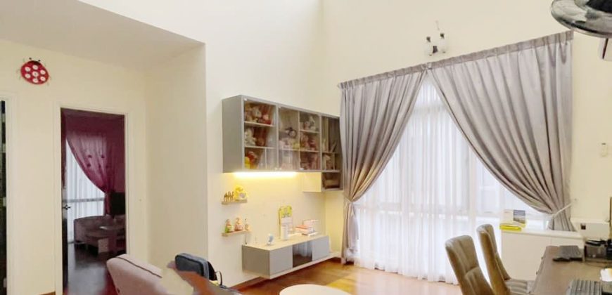 Eco Spring – 2 Storey Cluster House – FOR SALE Eco Spring – 2 Storey Cluster House – FOR SALE