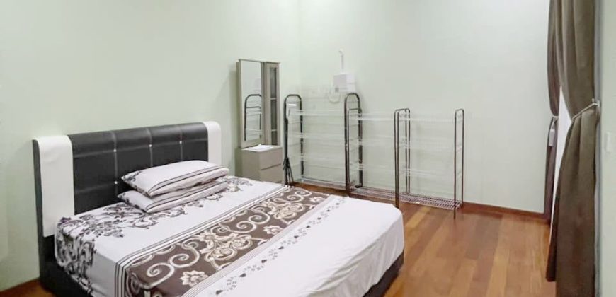 Eco Spring – 2 Storey Cluster House – FOR SALE Eco Spring – 2 Storey Cluster House – FOR SALE