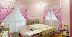 Eco Spring – 2 Storey Cluster House – FOR SALE Eco Spring – 2 Storey Cluster House – FOR SALE