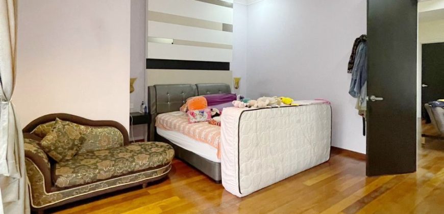 Eco Spring – 2 Storey Cluster House – FOR SALE Eco Spring – 2 Storey Cluster House – FOR SALE