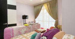 Eco Spring – 2 Storey Cluster House – FOR SALE Eco Spring – 2 Storey Cluster House – FOR SALE