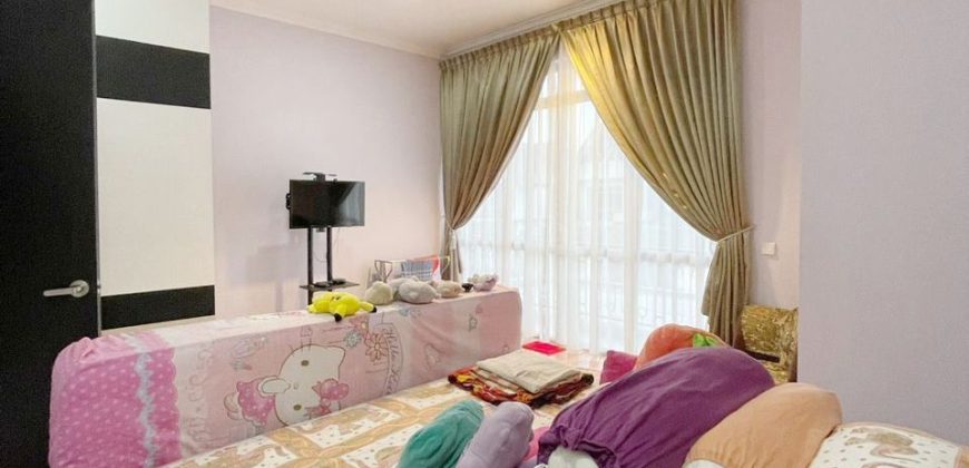 Eco Spring – 2 Storey Cluster House – FOR SALE Eco Spring – 2 Storey Cluster House – FOR SALE