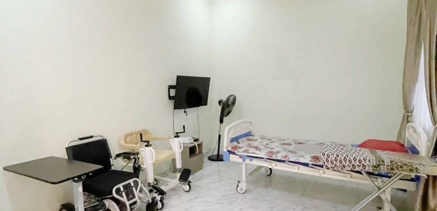 Eco Spring – 2 Storey Cluster House – FOR SALE Eco Spring – 2 Storey Cluster House – FOR SALE