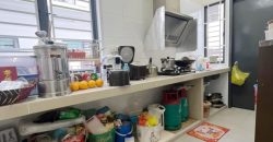 Glenmarie @ Mount Austin – 2 Storey End Lot Terrace House – FOR SALE Glenmarie @ Mount Austin – 2 Storey End Lot Terrace House – FOR SALE