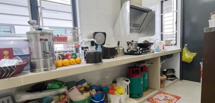 Glenmarie @ Mount Austin – 2 Storey End Lot Terrace House – FOR SALE Glenmarie @ Mount Austin – 2 Storey End Lot Terrace House – FOR SALE