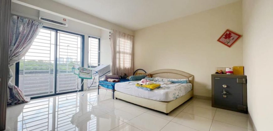 Glenmarie @ Mount Austin – 2 Storey End Lot Terrace House – FOR SALE Glenmarie @ Mount Austin – 2 Storey End Lot Terrace House – FOR SALE