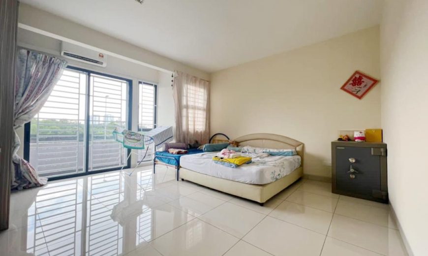 Glenmarie @ Mount Austin – 2 Storey End Lot Terrace House – FOR SALE Glenmarie @ Mount Austin – 2 Storey End Lot Terrace House – FOR SALE