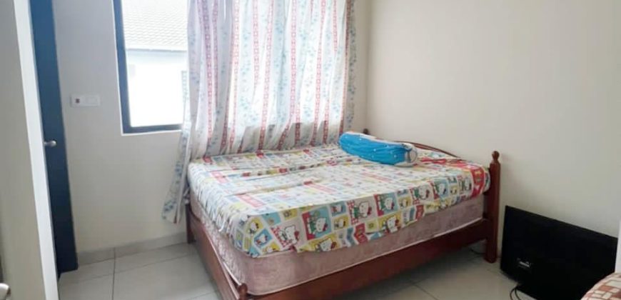 Glenmarie @ Mount Austin – 2 Storey End Lot Terrace House – FOR SALE Glenmarie @ Mount Austin – 2 Storey End Lot Terrace House – FOR SALE