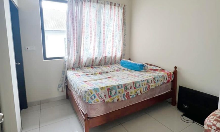 Glenmarie @ Mount Austin – 2 Storey End Lot Terrace House – FOR SALE Glenmarie @ Mount Austin – 2 Storey End Lot Terrace House – FOR SALE