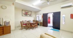 Glenmarie @ Mount Austin – 2 Storey End Lot Terrace House – FOR SALE Glenmarie @ Mount Austin – 2 Storey End Lot Terrace House – FOR SALE