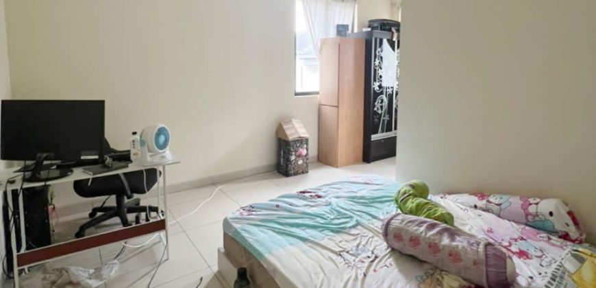 Glenmarie @ Mount Austin – 2 Storey End Lot Terrace House – FOR SALE Glenmarie @ Mount Austin – 2 Storey End Lot Terrace House – FOR SALE