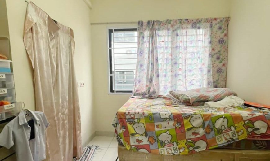 Glenmarie @ Mount Austin – 2 Storey End Lot Terrace House – FOR SALE Glenmarie @ Mount Austin – 2 Storey End Lot Terrace House – FOR SALE