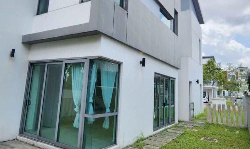 Sunway Lenang Heights @ Taman Molek – 2 Storey Semi Detached House – FOR SALE Sunway Lenang Heights @ Taman Molek – 2 Storey Semi Detached House – FOR SALE