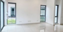 Sunway Lenang Heights @ Taman Molek – 2 Storey Semi Detached House – FOR SALE