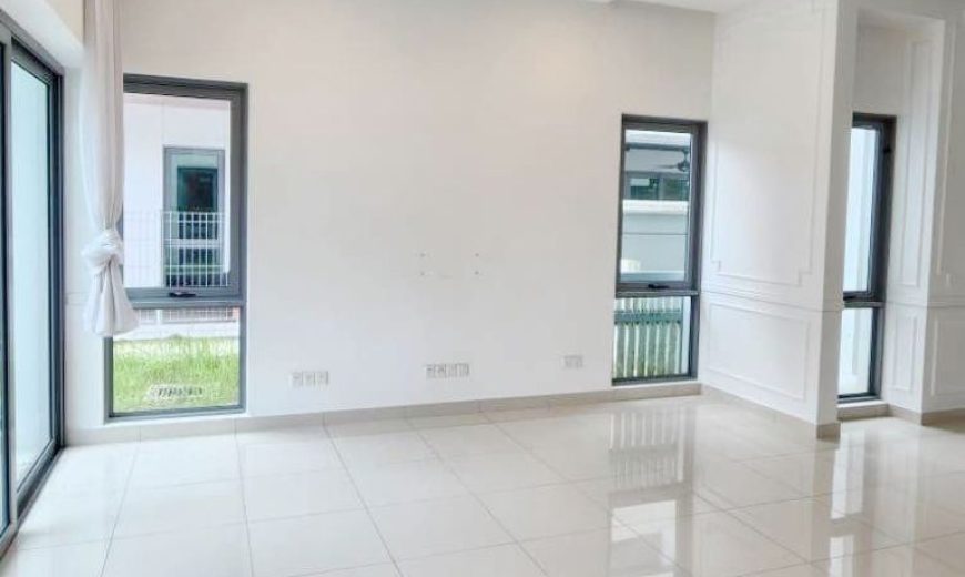 Sunway Lenang Heights @ Taman Molek – 2 Storey Semi Detached House – FOR SALE Sunway Lenang Heights @ Taman Molek – 2 Storey Semi Detached House – FOR SALE