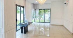 Sunway Lenang Heights @ Taman Molek – 2 Storey Semi Detached House – FOR SALE
