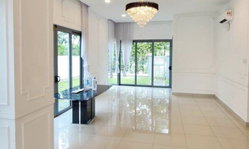 Sunway Lenang Heights @ Taman Molek – 2 Storey Semi Detached House – FOR SALE Sunway Lenang Heights @ Taman Molek – 2 Storey Semi Detached House – FOR SALE
