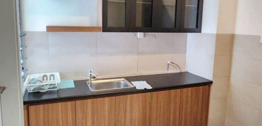 Sunway Lenang Heights @ Taman Molek – 2 Storey Semi Detached House – FOR SALE