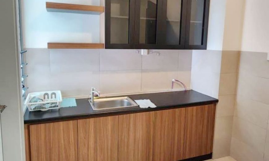 Sunway Lenang Heights @ Taman Molek – 2 Storey Semi Detached House – FOR SALE Sunway Lenang Heights @ Taman Molek – 2 Storey Semi Detached House – FOR SALE