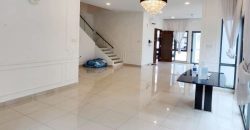 Sunway Lenang Heights @ Taman Molek – 2 Storey Semi Detached House – FOR SALE