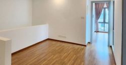 Sunway Lenang Heights @ Taman Molek – 2 Storey Semi Detached House – FOR SALE