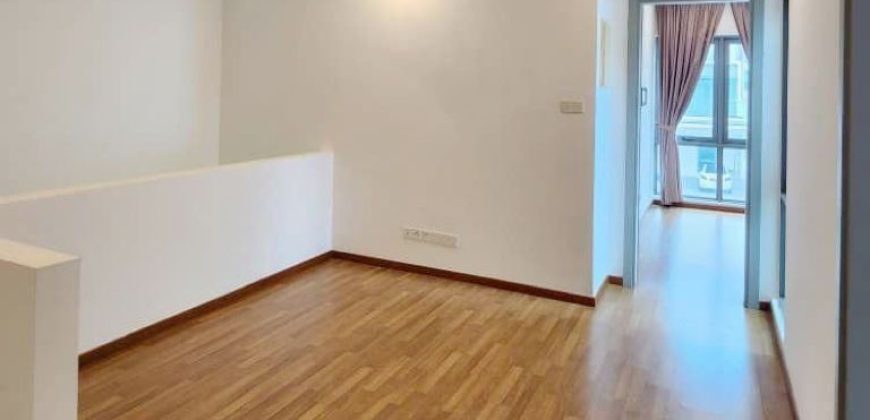 Sunway Lenang Heights @ Taman Molek – 2 Storey Semi Detached House – FOR SALE